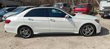Mercedes-Benz E 400 4MATIC  - gebrauchte Mercedes-Benz E 400 aus dem Jahr 2015