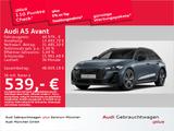Audi A5 Avant TFSI qu. S tronic S line Pano/Matrix/Ka