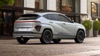 Hyundai KONA Elektro - Vorschau Bild 7