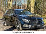 Mercedes-Benz GLA 220 4Matic*AMG NIGHT EDITION*GARANTIE - Mercedes-Benz GLA 220 aus 2018