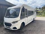 Carado I447 Vollintegriertes Modell 2024 Maxi Chassis