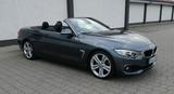 BMW 435i Cabrio ( 306 PS / 6 Zylinder )  - BMW 435 aus 2014