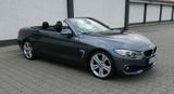 BMW 435i Cabrio ( 306 PS / 6 Zylinder )  - BMW: 4z