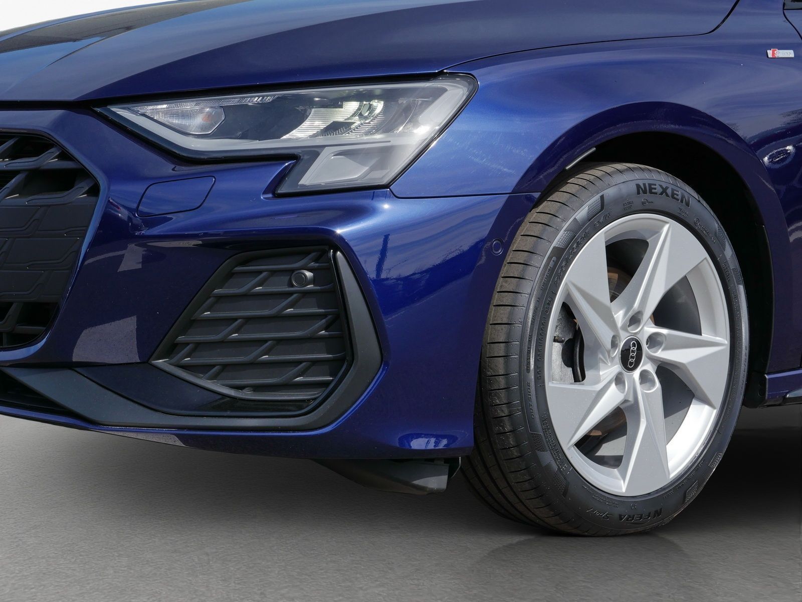 Audi A3 - Bild 13