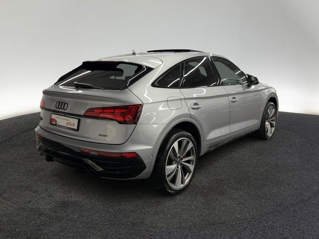 Audi Q5 — fotografia 3