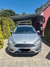 Ford Focus 1,0 EcoBoost 92kW Business Edition Bus... - Ford Focus: Business Edition