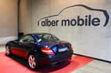 Mercedes-Benz Roadster SLK 280 Sport,Airscarf,Navi,PDC,Leder - Mercedes-Benz SLK-Klasse in Stuttgart