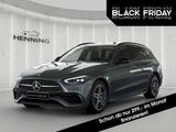 Mercedes-Benz C 200 T AMG Night-Paket 360°Kamera Totw. LED 18" - Mercedes-Benz C 200 in Herne