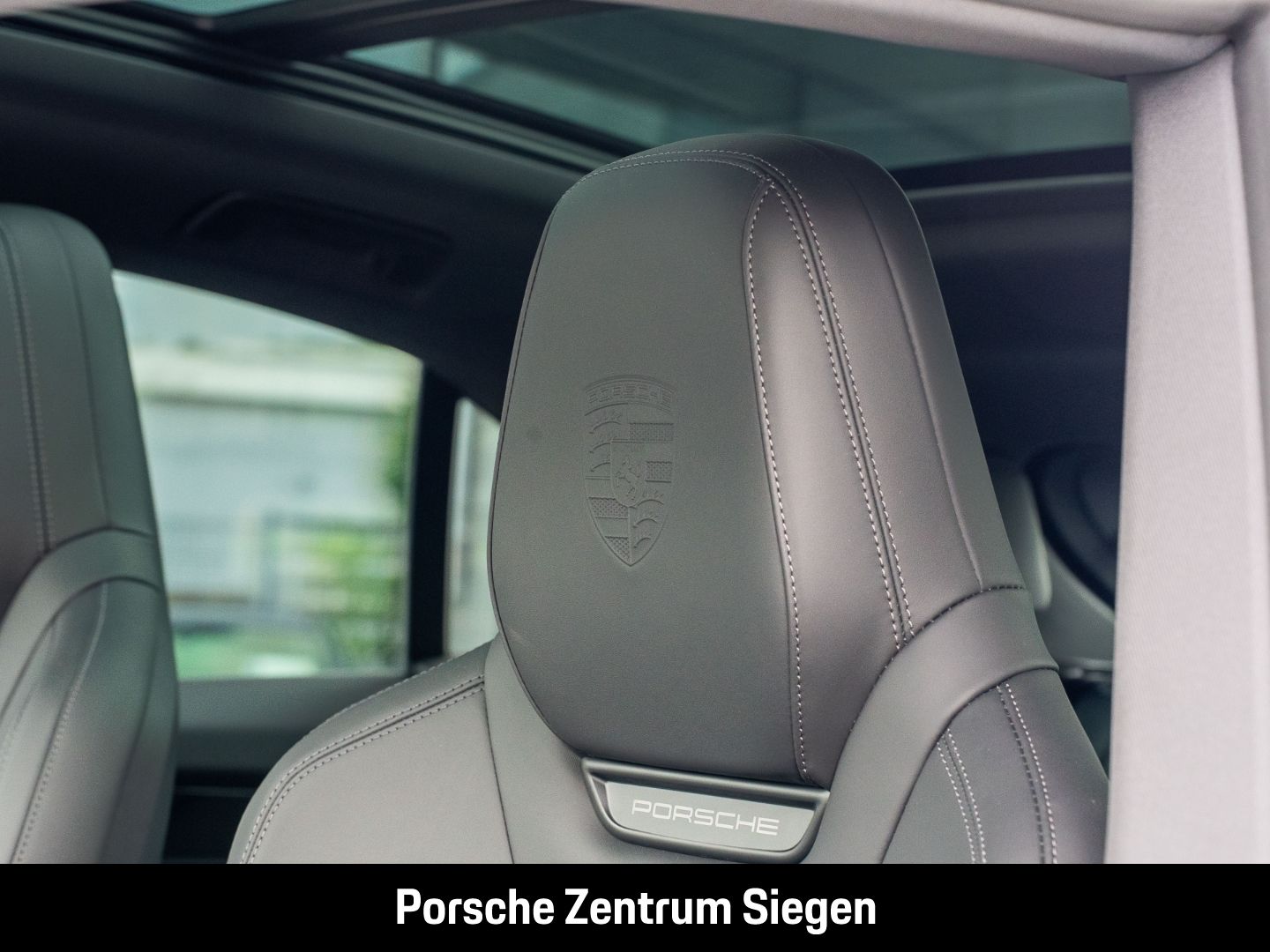 Porsche Macan - Bild 18