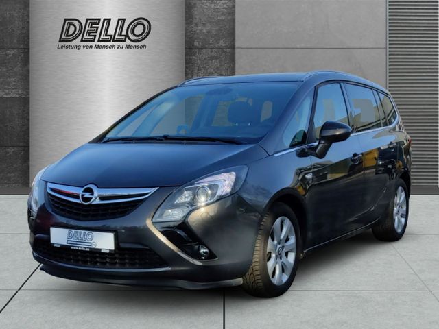 Opel Zafira C Innovation ST 1.4 Turbo AHK-abnehmbar N