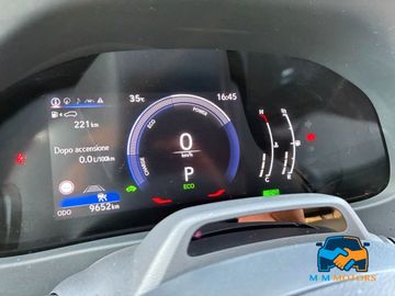 Lexus UX - 11