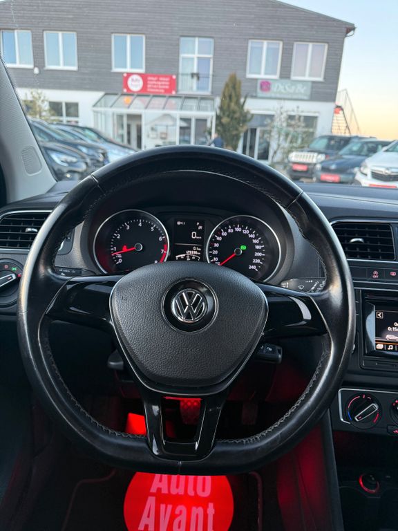 VW Polo - Bild 13