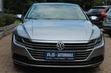 Volkswagen Arteon Elegance 4M *2.HD/DSG/LEDER/PANO/RFK/AHK* - gebrauchte VW Arteon aus dem Jahr 2017