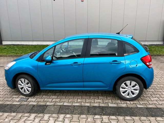 Citroën Citroen C3 14 Tendance