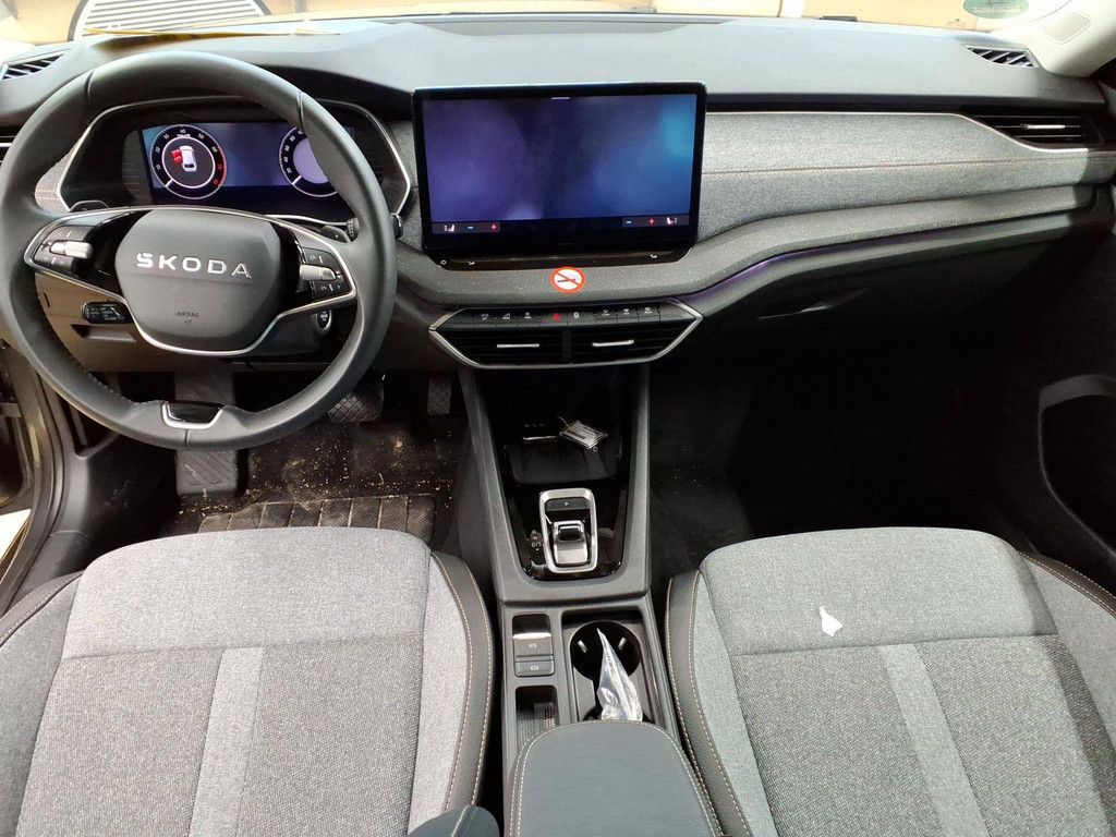 Skoda Octavia - Bild 4