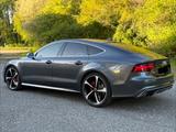 Audi S7 4.0 TFSI quattro COD S tronic Sportback - - Audi S7 Gebrauchtwagen