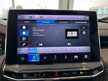 Bild 16 Jeep Compass Summit Plug-In Hybrid 4xe