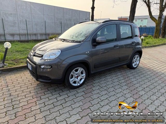 Image of Fiat Panda