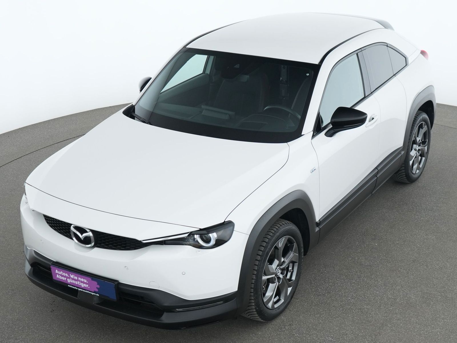 Mazda MX-30 - Bild 10