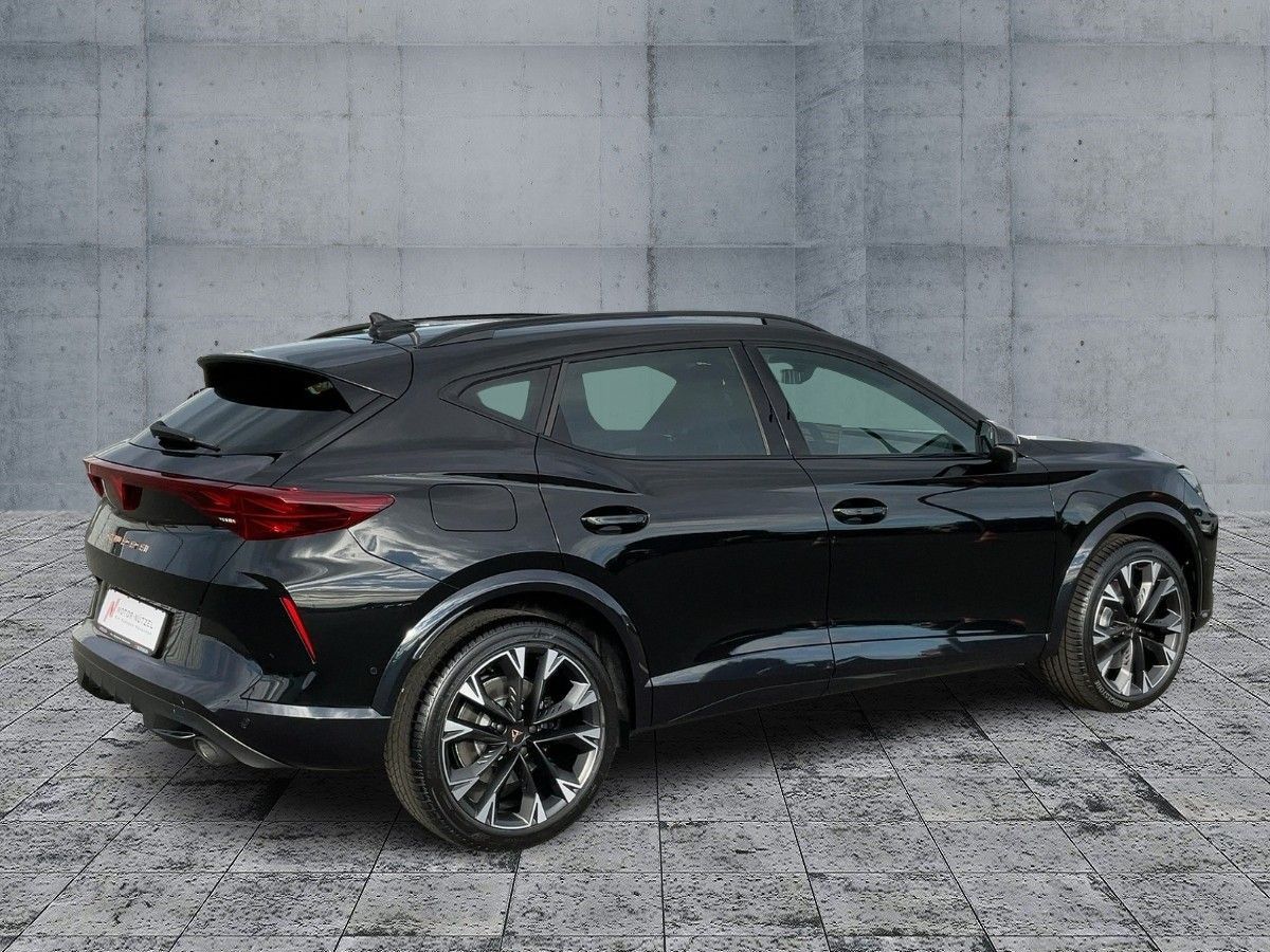 Cupra Formentor - Bild 6