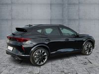 Cupra Formentor - Vorschau Bild 6