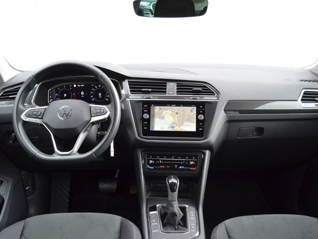 Tiguan 2.0 TDI DSG Elegance AHK/18-ZOLL/MATRIX/N