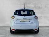 Renault ZOE LIFE R110 Z.E. 50 KAUF-BATTERIE LED+DAB+PDC - Renault ZOE in Chemnitz