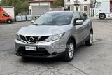 Nissan NISSAN Qashqai 1.2 DIG-T Tekna - Nissan Qashqai mit Benzin-Antrieb: Kombi