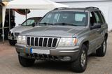Jeep Grand Cherokee V8 - gebrauchte Jeep Grand Cherokee aus dem Jahr 1999