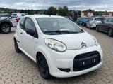 Citroën C1 Advance - : bis 500 €