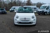 Fiat 500 MY22 1.0 GSE Hybrid DOLCEVITA 51kW (70PS) - Fiat 500 DOLCEVITA mit Hybrid-Antrieb (Benzin/Elektro)
