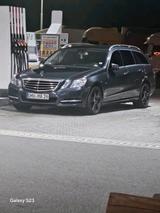 Mercedes-Benz mercedes e klase  kombi 4 matik 350.cdi. v6 - Mercedes-Benz 350: Kombi, Cdi