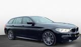 BMW 530i xDrive Touring A - - BMW 530: 530xd