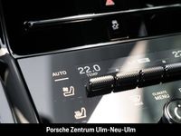 Porsche Panamera - Vorschau Bild 26