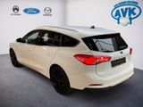 Ford Focus Turnier Cool & Connect Navigation, Sitzhzg - Ford: Navigation