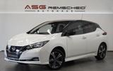 Nissan Leaf 40 kWh *1.H *360° *BOSE *Navi *Digital  - Nissan: D40
