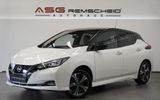 Nissan Leaf 40 kWh *1.H *360° *BOSE *Navi *Digital  - Nissan Leaf aus 2021