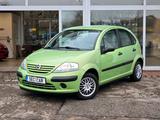 Citroën C3 - Citroën C3 aus 2002