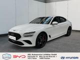 Genesis G70 2.2 D Sport RWD  Innovation Pack & Comfor...