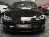 Tesla MODEL S RAVEN PERFORMANCE | FULL SELF DRIVE | 21 - Tesla Model S: Performance