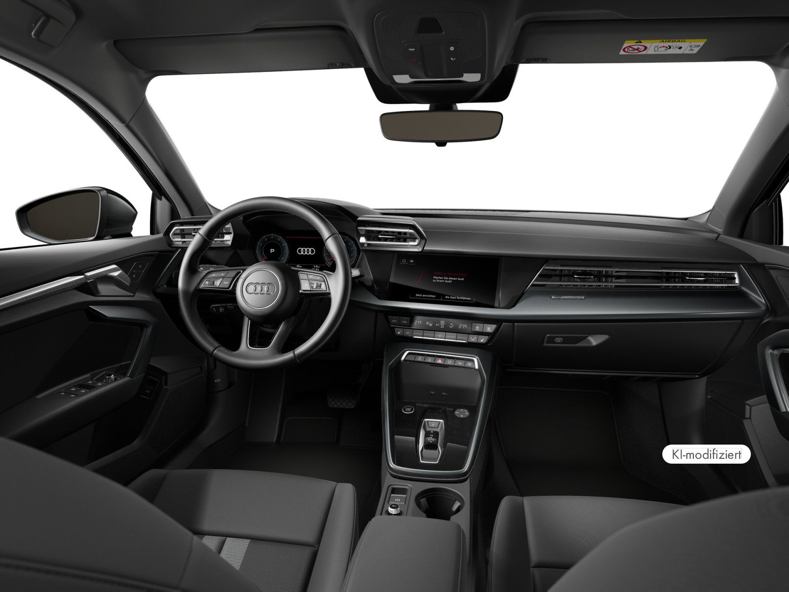 Audi A3 - Bild 9