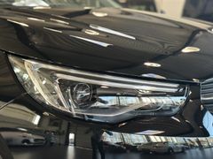 OPEL Grandland X - Ansicht 10