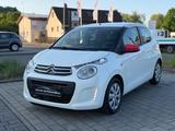 Citroën C1 *Selection*Klima*Euro 6*1.Hand* - gebrauchte Citroën C1 aus dem Jahr 2016