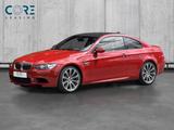 BMW M3 Coupe *MELBOURNE ROT*MANUAL* - BMW M3 mit Benzin-Antrieb: Rot