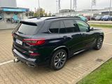 BMW X5 M50 M50d -Standheizung, HUD, AHK, Kamera - BMW X5 M50 aus 2019