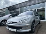 Peugeot 206 SW Quiksilver*INSPEKTION NEU*TÜV+AU 06.2027 - Peugeot 206: SW Quiksilver