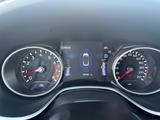 Jeep Compass 1.4 MultiAir Limited 4x4 Auto Limited - Jeep Compass von privat