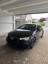 Audi A3 2.0 TDI S tronic quattro S line Sportb. S... - Audi A3: Standheizung