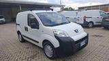 Peugeot PEUGEOT Bipper 1.3 HDi FAP Furgone - weiße Peugeot Bipper