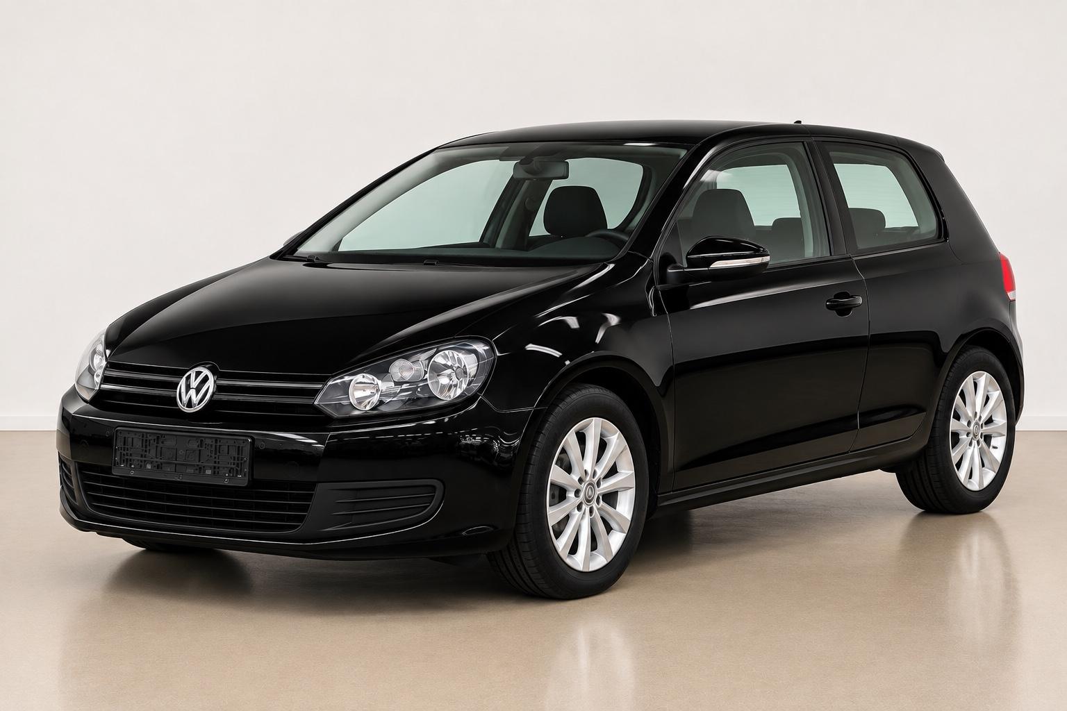 Volkswagen Golf VI Trendline Klimaaut. | SHZ | PDC| Tüv-NEU